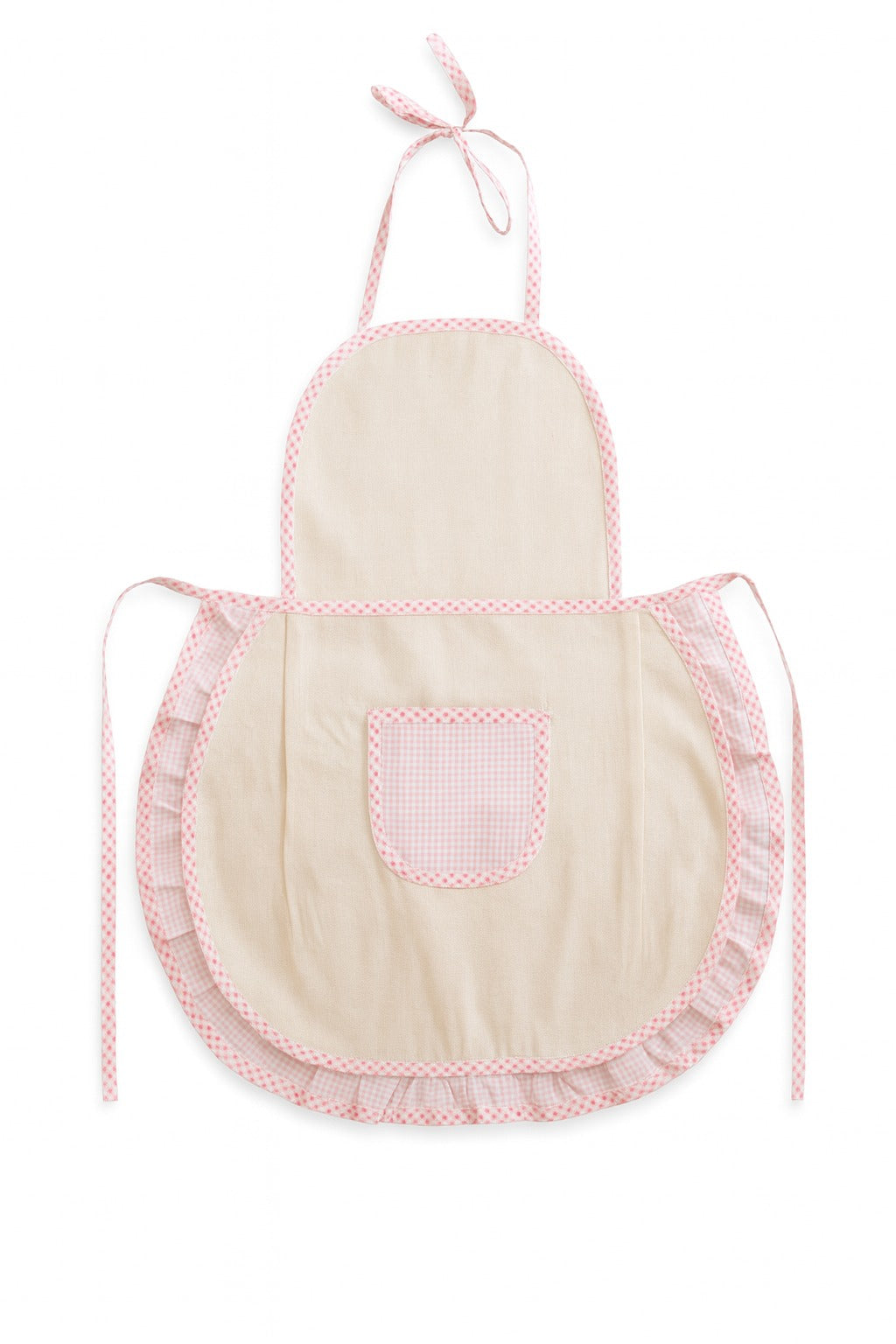 Grembiule bambina