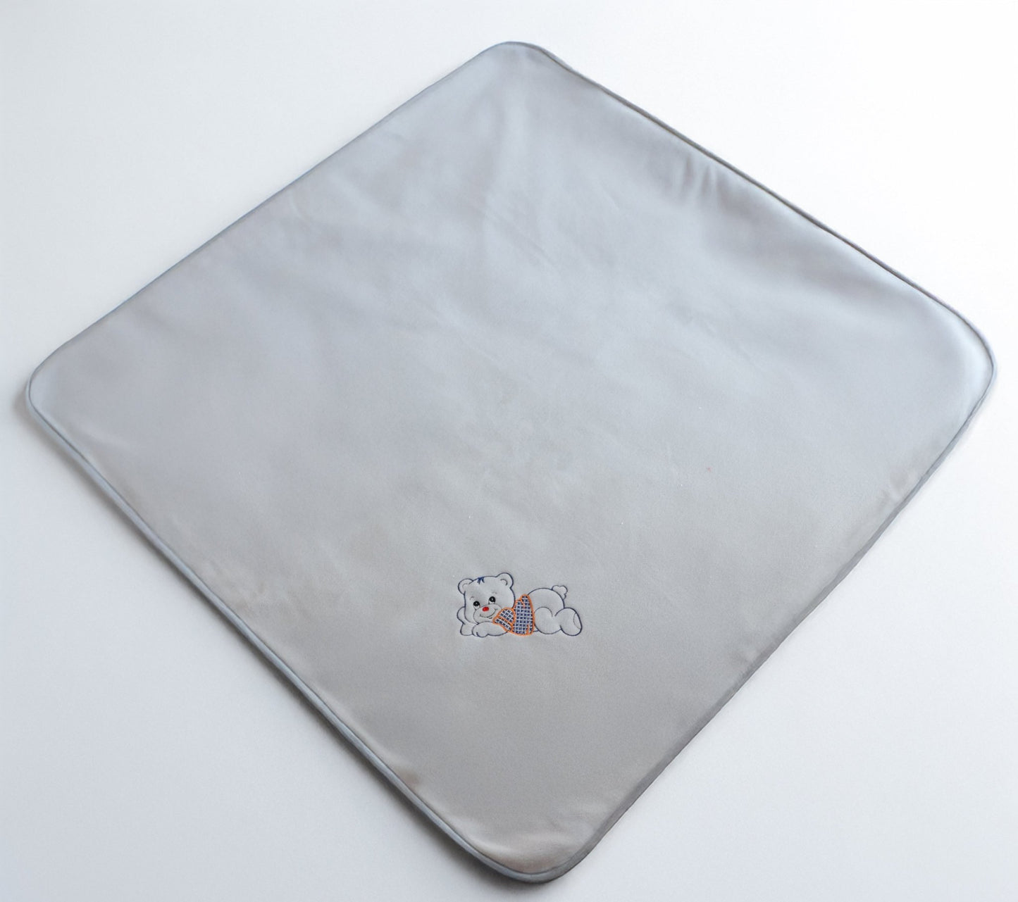 Coperta per lettino - Petit - Fil