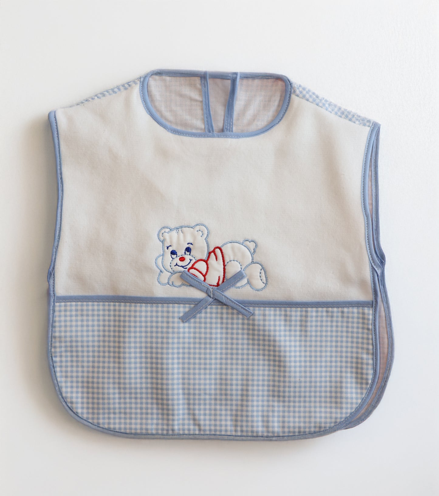 Bavaglino indossabile