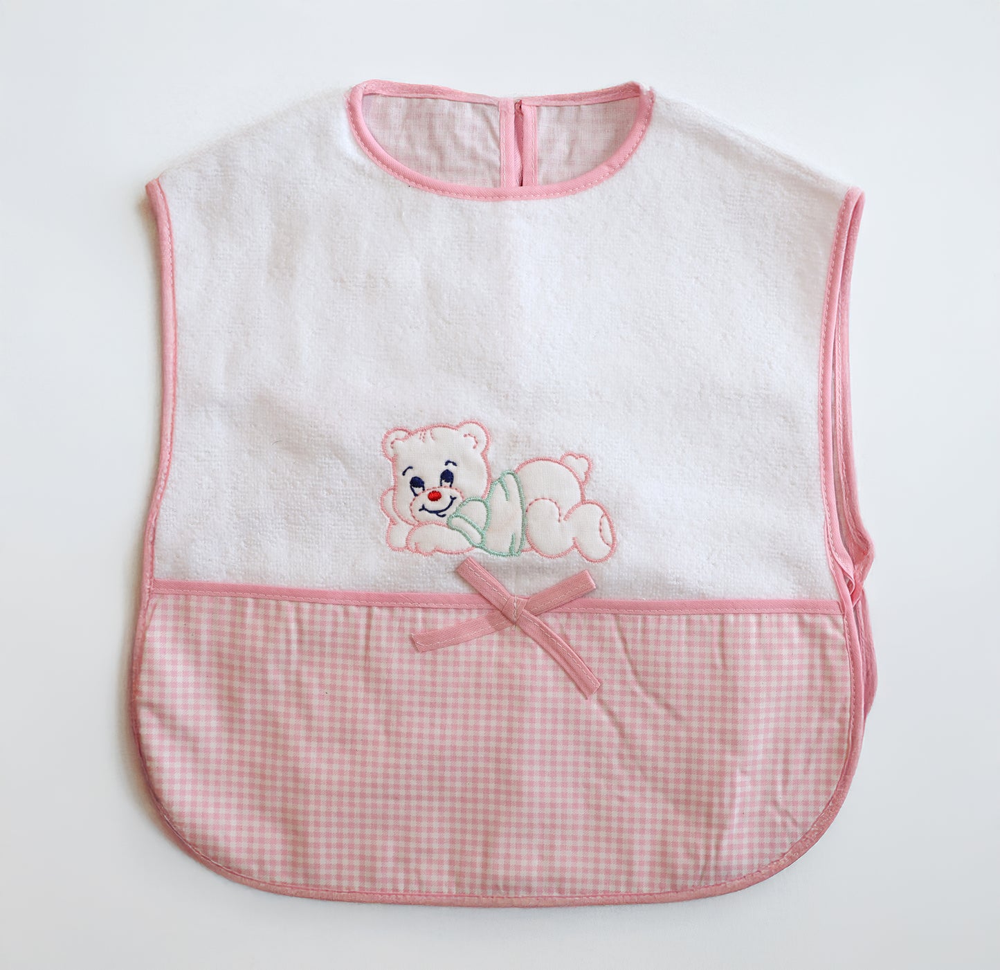 Bavaglino indossabile