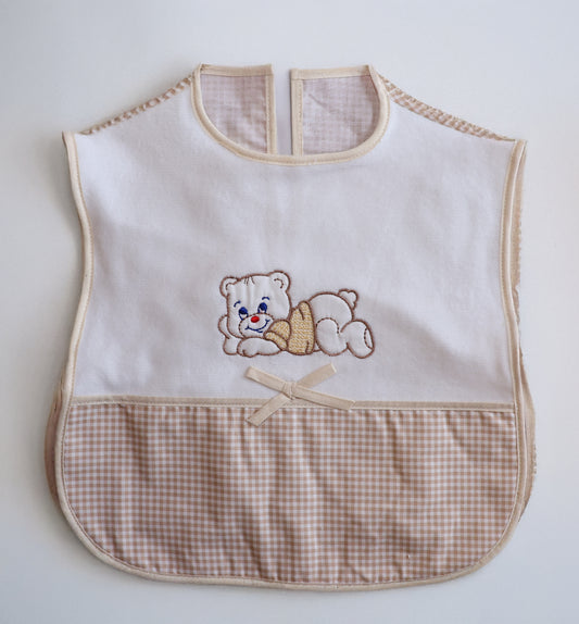 Bavaglino indossabile