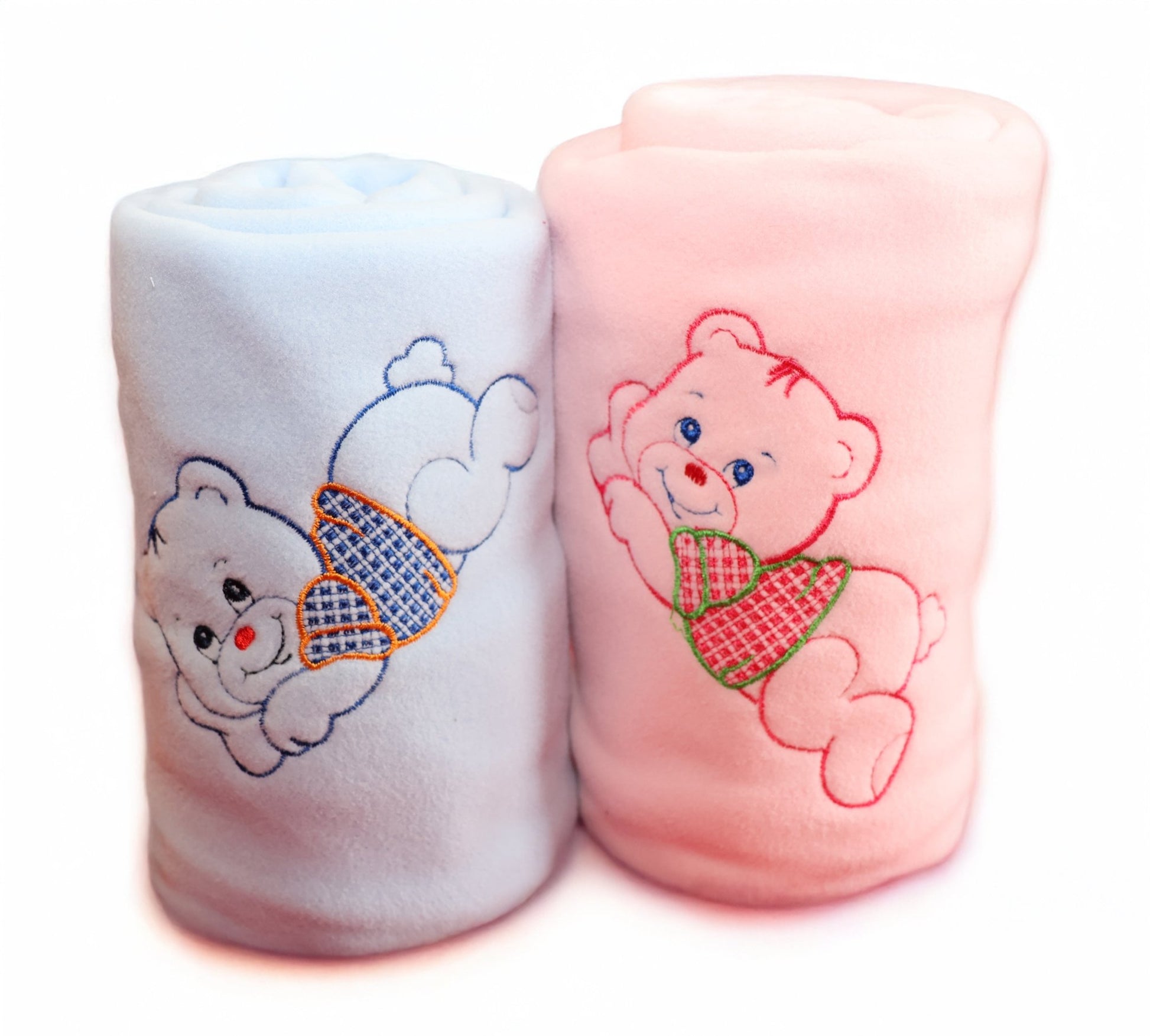 Coperta per lettino - Petit - Fil