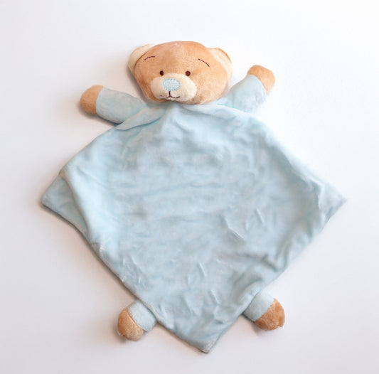 Dou - Dou orso - Petit - Fil