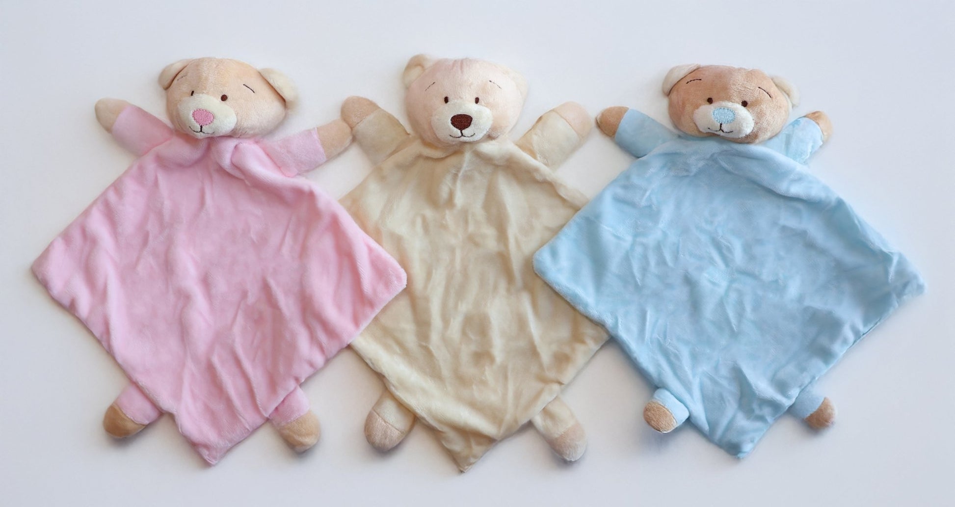 Dou - Dou orso - Petit - Fil