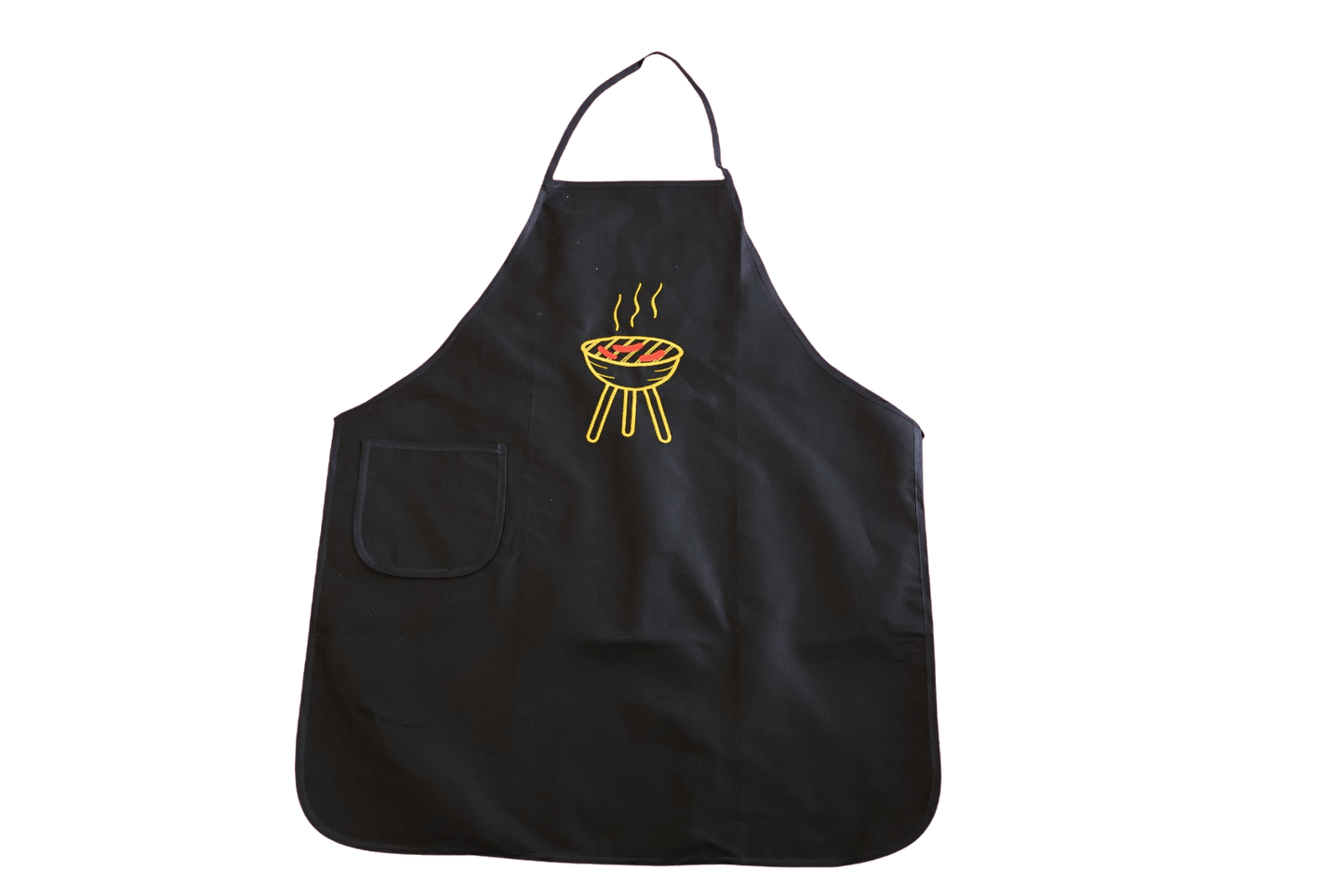 Grembio barbecue - Petit - Fil