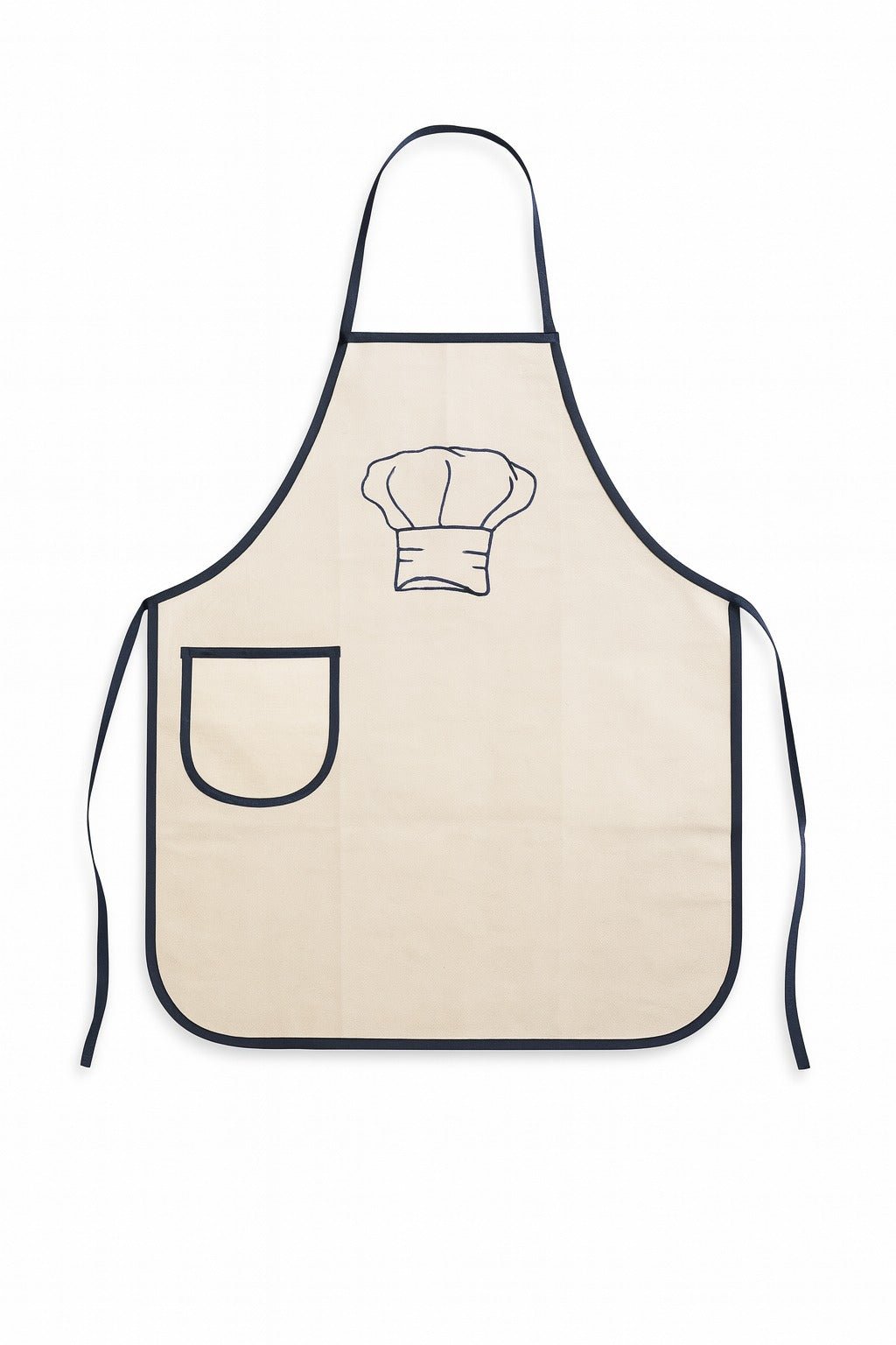 Grembio chef - Petit - Fil