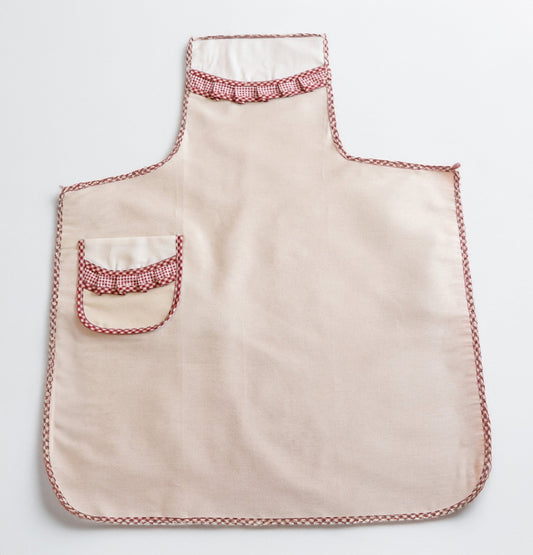 Grembiule Wanna - Petit - Fil