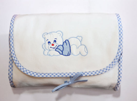 Trousse bambini - Petit - Fil
